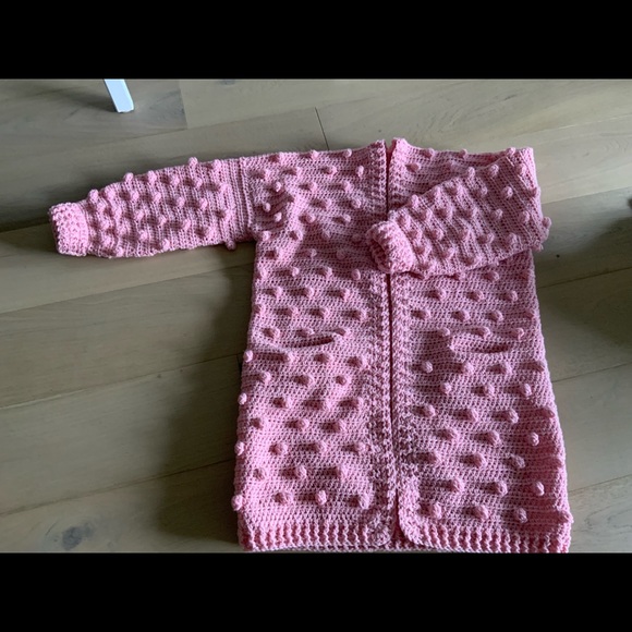 Coatigan - Picture 5 of 9